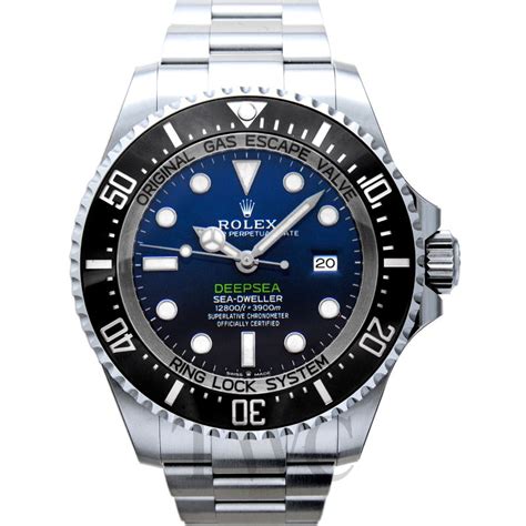 rolex 136660-0003|rolex sea dweller price guide.